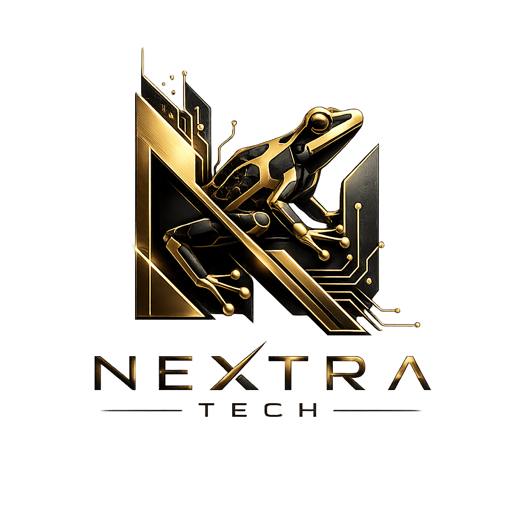 NEXTRA TECH